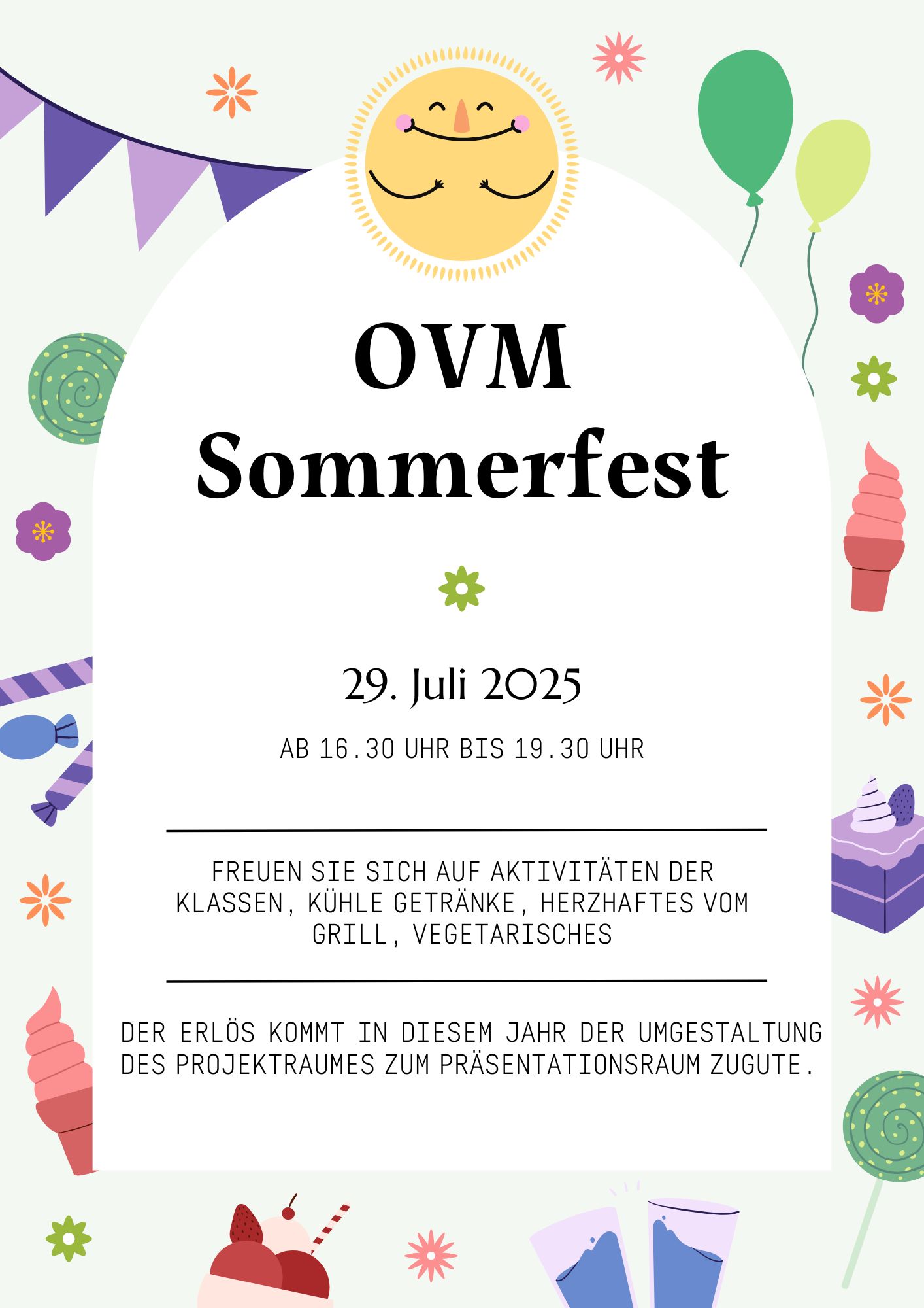Sommerfest_2025